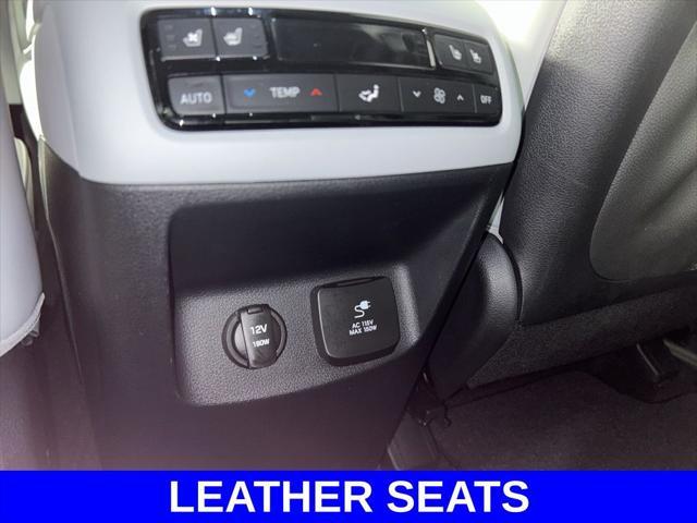 used 2025 Hyundai Palisade car, priced at $42,401