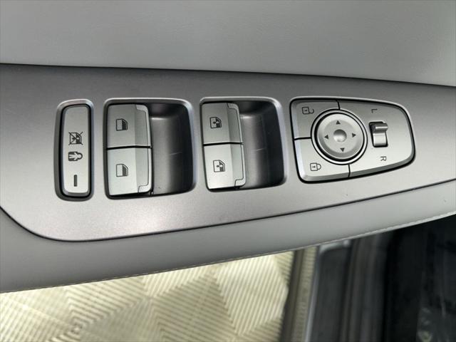 used 2025 Hyundai Palisade car, priced at $46,782