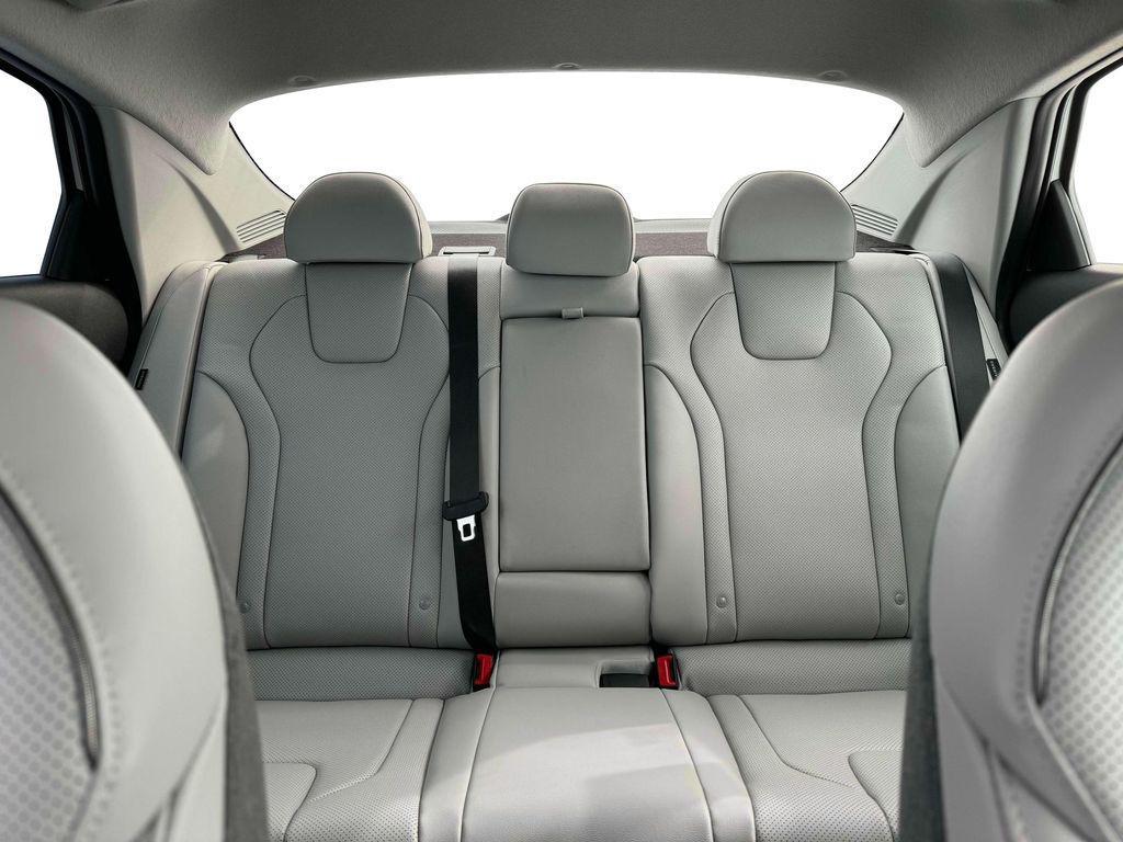 new 2025 Hyundai Elantra car, priced at $26,526
