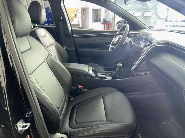 used 2024 Hyundai SANTA CRUZ car, priced at $32,200