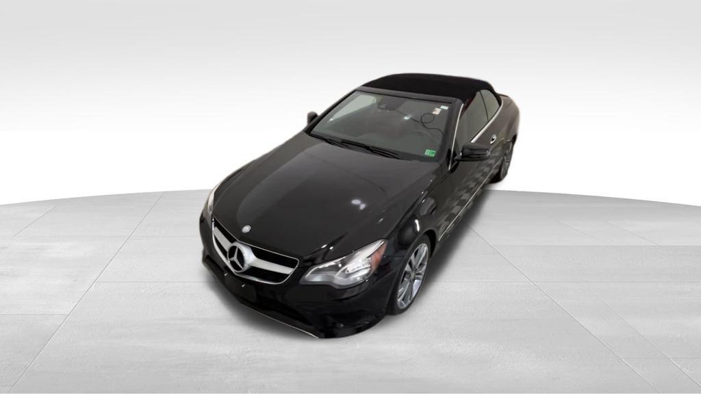 used 2014 Mercedes-Benz E-Class car, priced at $17,599