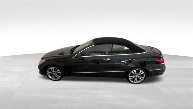 used 2014 Mercedes-Benz E-Class car, priced at $20,099