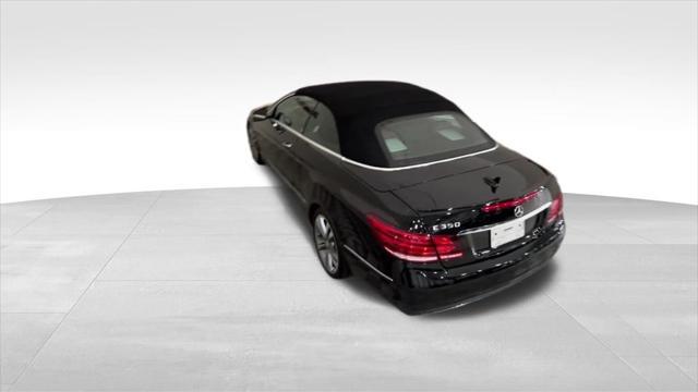 used 2014 Mercedes-Benz E-Class car, priced at $20,099