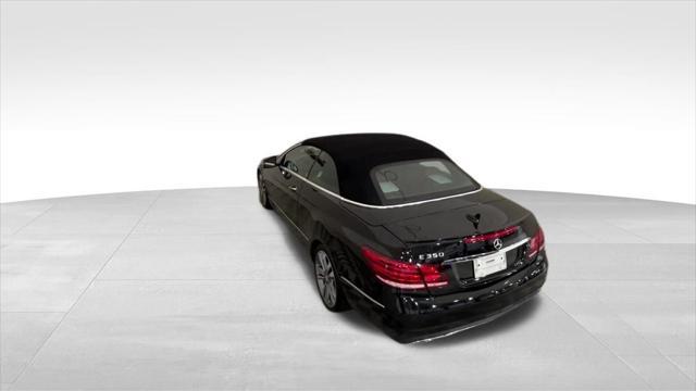 used 2014 Mercedes-Benz E-Class car, priced at $20,099
