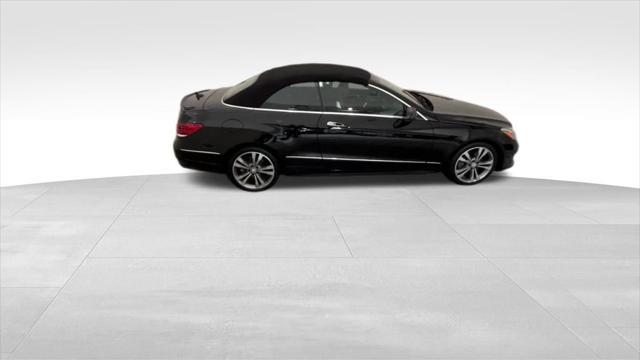 used 2014 Mercedes-Benz E-Class car, priced at $20,099