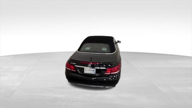 used 2014 Mercedes-Benz E-Class car, priced at $20,099