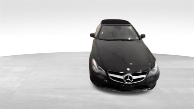 used 2014 Mercedes-Benz E-Class car, priced at $20,099