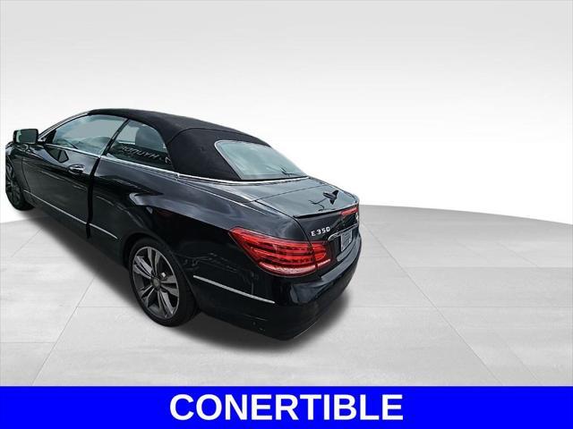used 2014 Mercedes-Benz E-Class car, priced at $20,099