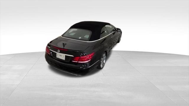used 2014 Mercedes-Benz E-Class car, priced at $20,099