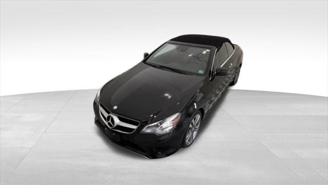 used 2014 Mercedes-Benz E-Class car, priced at $20,099