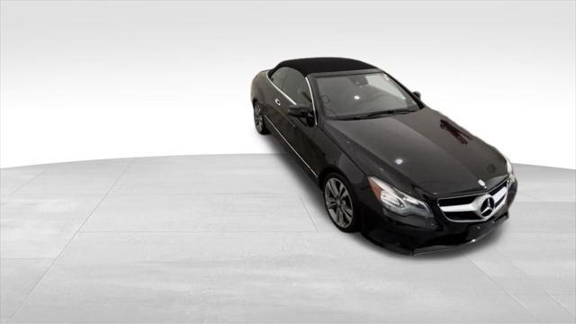 used 2014 Mercedes-Benz E-Class car, priced at $20,099
