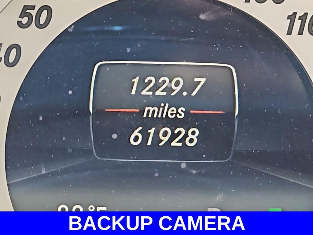 used 2014 Mercedes-Benz E-Class car, priced at $17,599