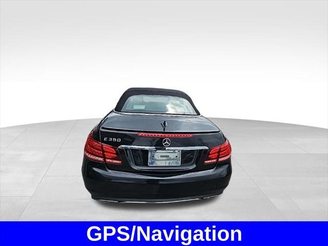 used 2014 Mercedes-Benz E-Class car, priced at $20,099