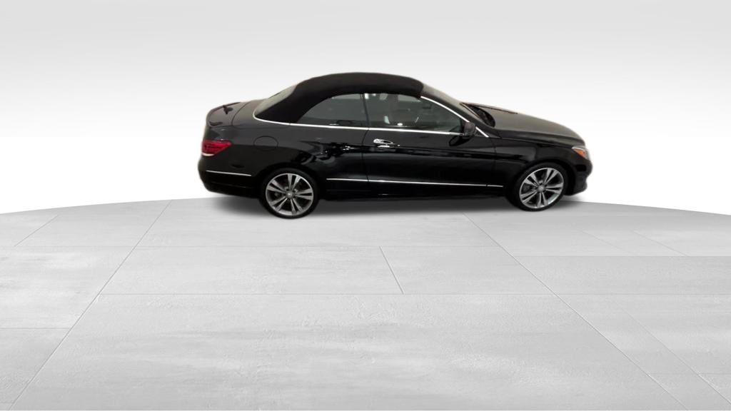 used 2014 Mercedes-Benz E-Class car, priced at $17,599