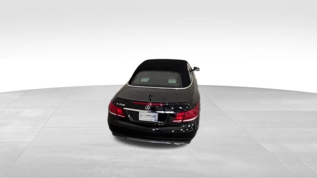 used 2014 Mercedes-Benz E-Class car, priced at $17,599