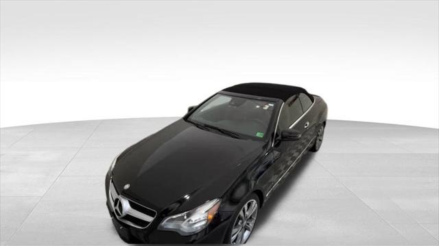 used 2014 Mercedes-Benz E-Class car, priced at $20,099