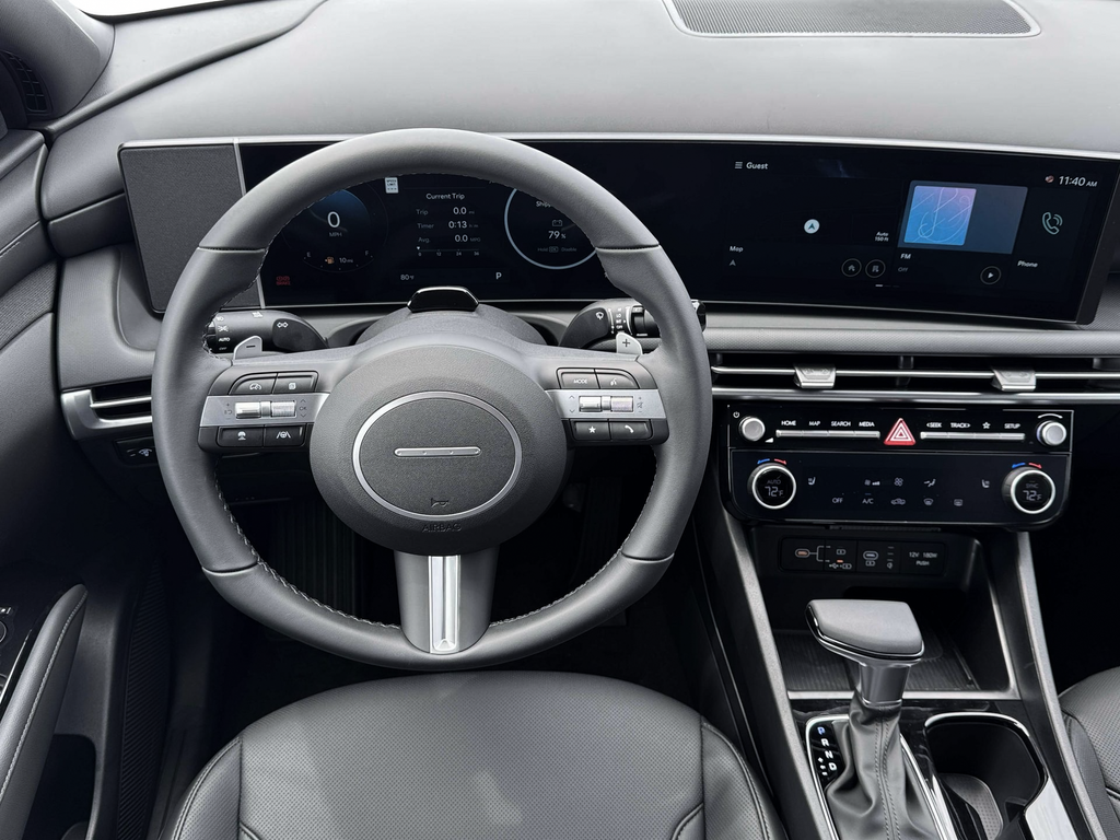 new 2026 Hyundai SANTA CRUZ car, priced at $43,465