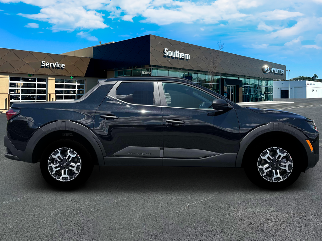 new 2026 Hyundai SANTA CRUZ car, priced at $43,465