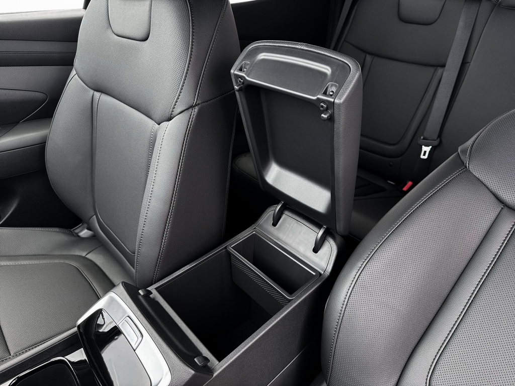 new 2026 Hyundai SANTA CRUZ car, priced at $35,980