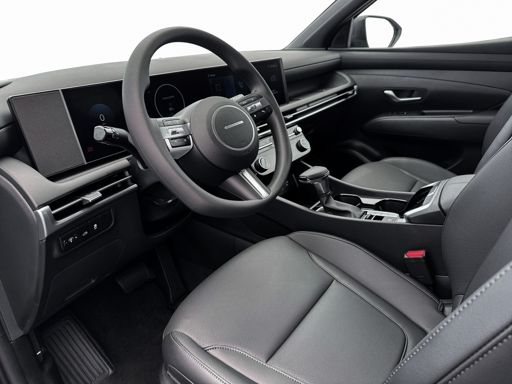new 2026 Hyundai SANTA CRUZ car, priced at $35,980