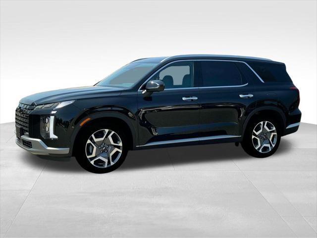 used 2025 Hyundai Palisade car, priced at $47,222