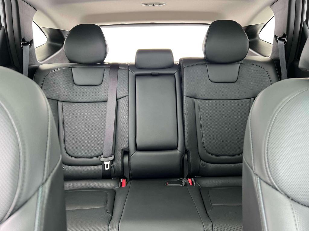 new 2024 Hyundai TUCSON Plug-In Hybrid car, priced at $37,900