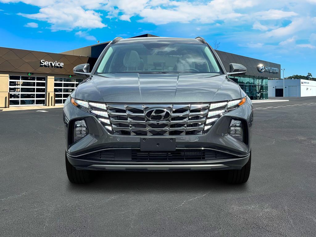 new 2024 Hyundai TUCSON Plug-In Hybrid car, priced at $37,900