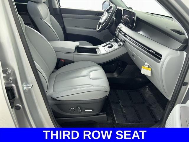 used 2024 Hyundai Palisade car, priced at $43,689