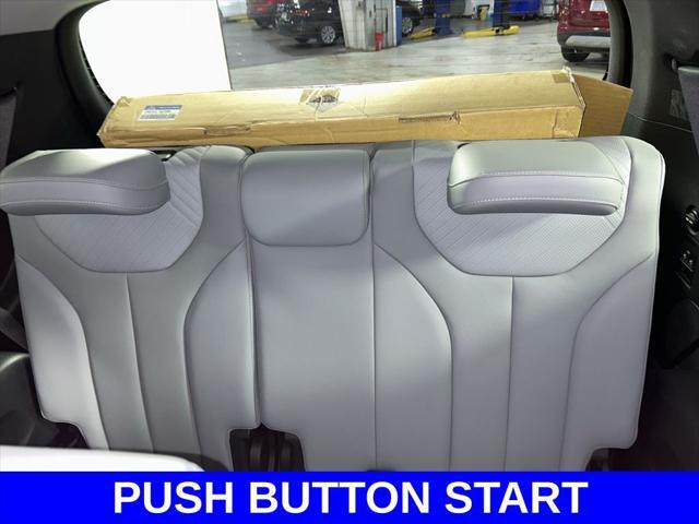 used 2024 Hyundai Palisade car, priced at $43,689