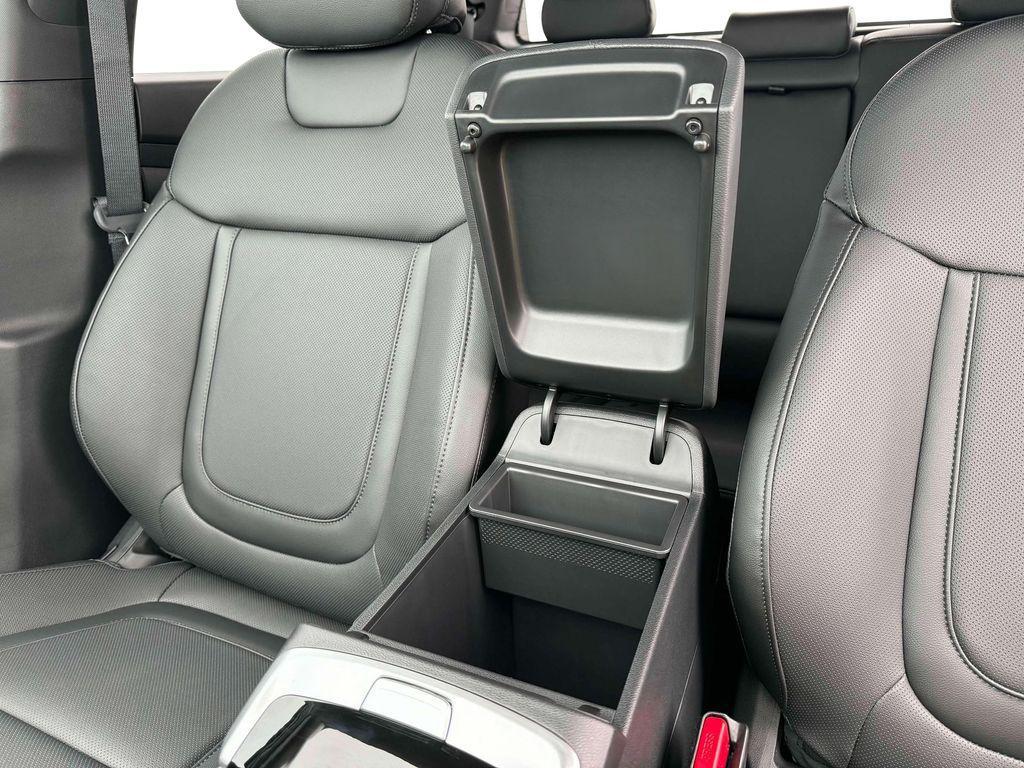 new 2025 Hyundai SANTA CRUZ car, priced at $31,395