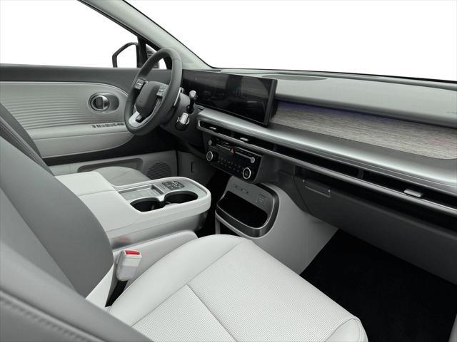 new 2026 Hyundai IONIQ 9 car, priced at $68,820
