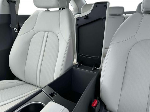 new 2025 Hyundai Sonata car, priced at $31,002
