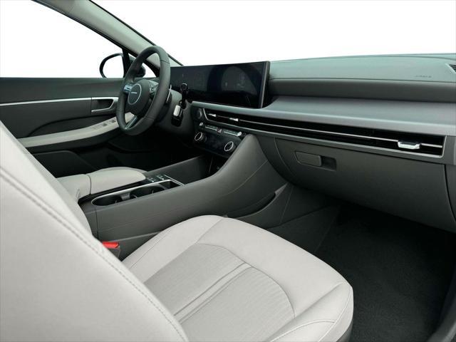 new 2025 Hyundai Sonata car, priced at $31,002