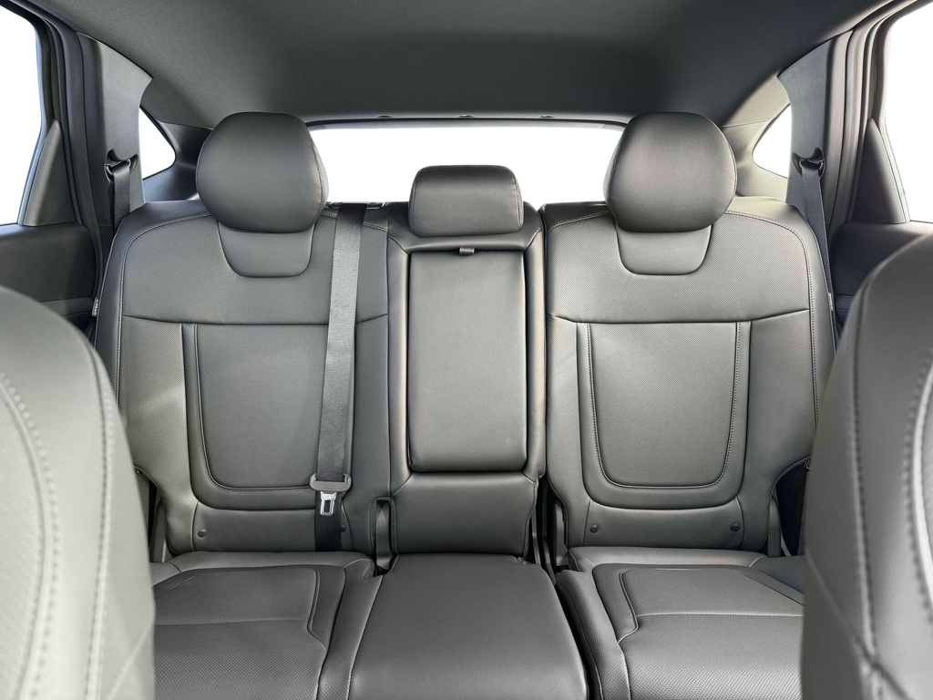 new 2025 Hyundai Tucson car, priced at $36,081