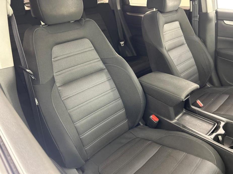 used 2019 Honda CR-V car, priced at $16,999