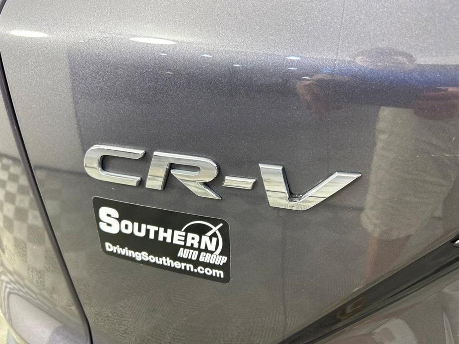 used 2019 Honda CR-V car, priced at $16,999