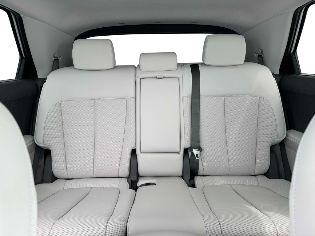 new 2025 Hyundai IONIQ 5 car, priced at $52,635
