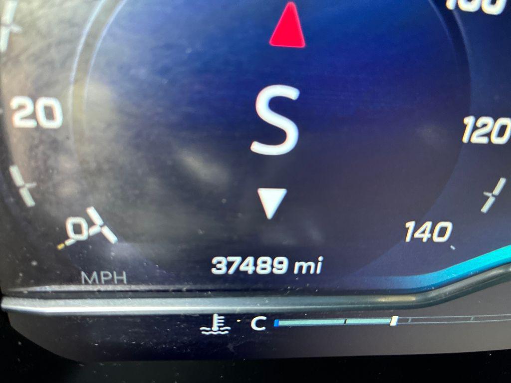 used 2022 Chevrolet Silverado 1500 car, priced at $33,800