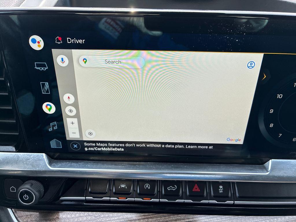 used 2022 Chevrolet Silverado 1500 car, priced at $33,800