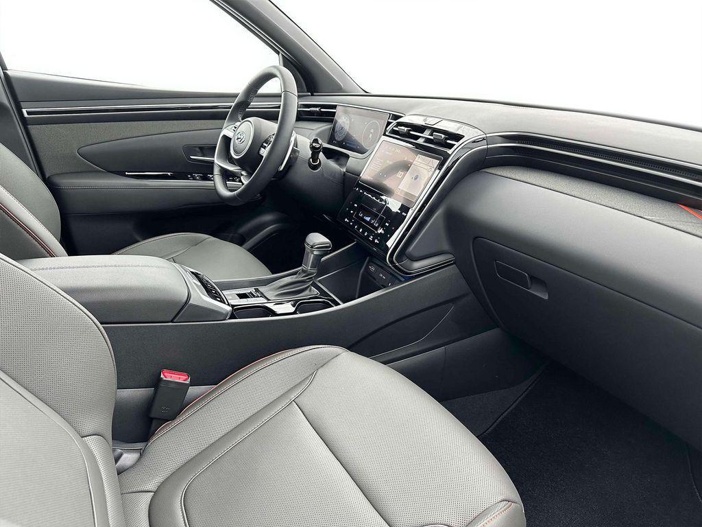 new 2024 Hyundai SANTA CRUZ car, priced at $37,900