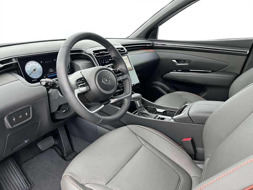 new 2024 Hyundai SANTA CRUZ car, priced at $37,900