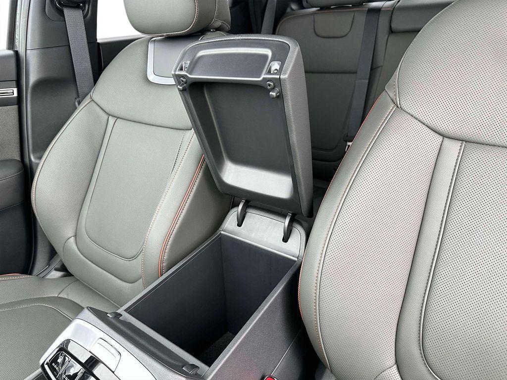 new 2024 Hyundai SANTA CRUZ car, priced at $37,900