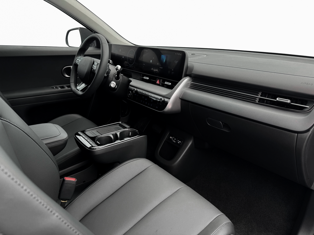 new 2025 Hyundai IONIQ 5 car, priced at $55,235