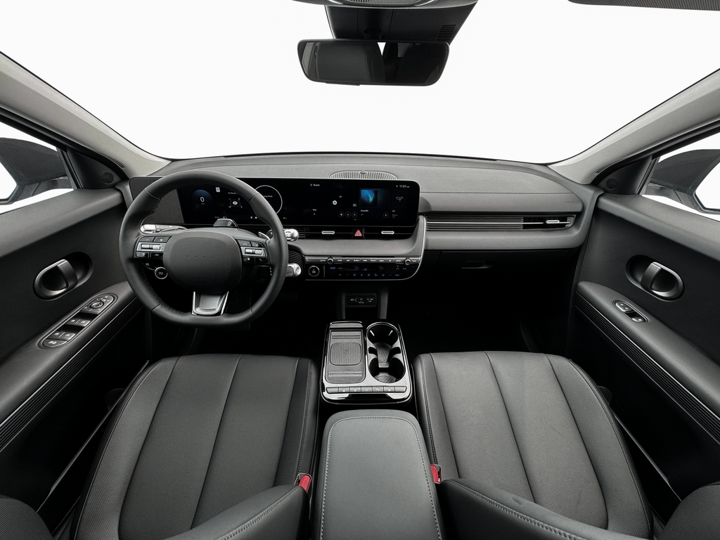 new 2025 Hyundai IONIQ 5 car, priced at $55,235