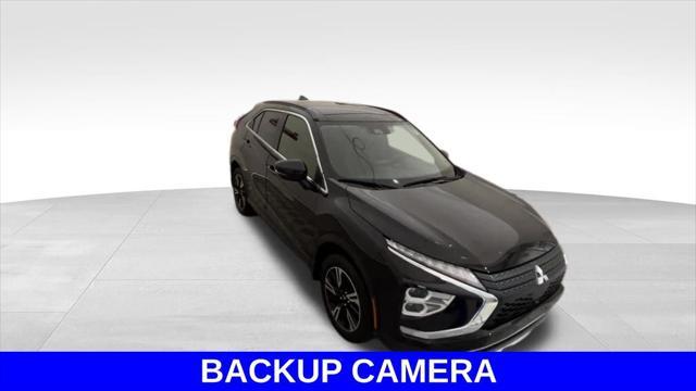 used 2024 Mitsubishi Eclipse Cross car, priced at $19,866