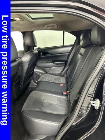 used 2024 Mitsubishi Eclipse Cross car, priced at $19,866