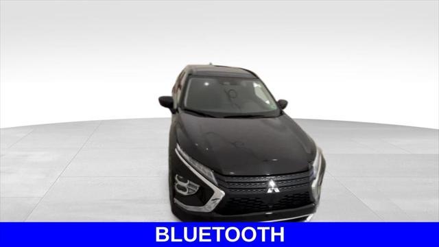 used 2024 Mitsubishi Eclipse Cross car, priced at $19,866