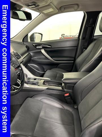 used 2024 Mitsubishi Eclipse Cross car, priced at $19,866
