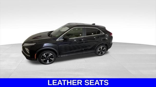 used 2024 Mitsubishi Eclipse Cross car, priced at $19,866