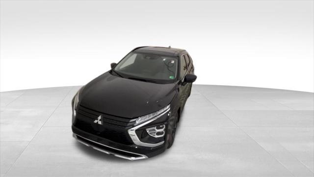 used 2024 Mitsubishi Eclipse Cross car, priced at $19,866